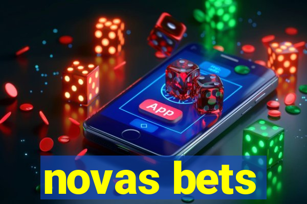 novas bets